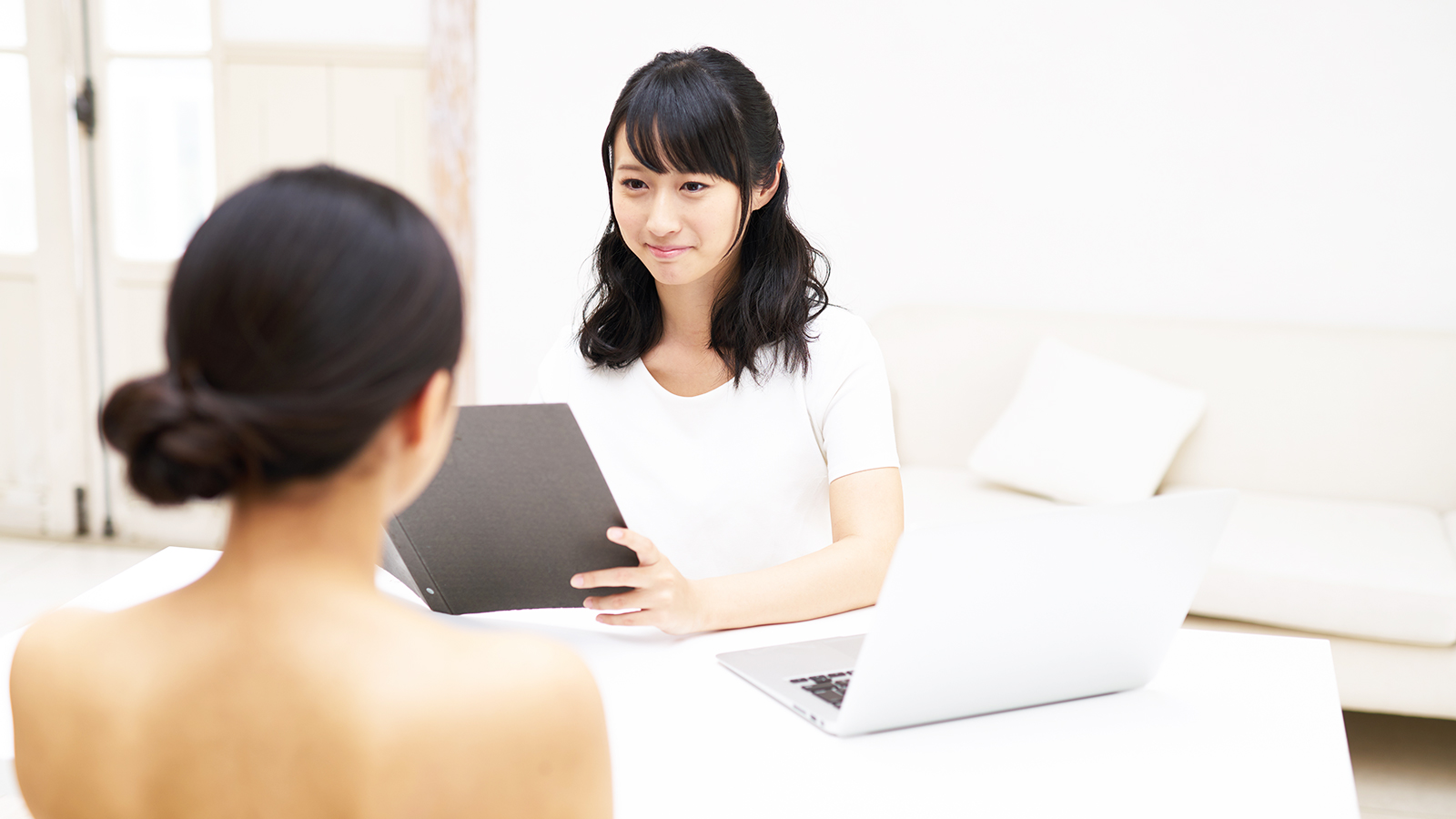 お求めやすい価格でエステサービス