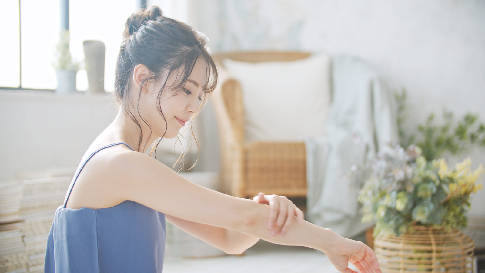 丁寧で親切なカウンセリングと接客